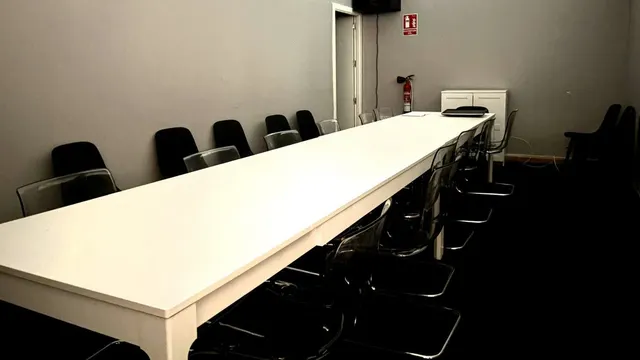 Local comercial 321m² en venta - Centro — 9