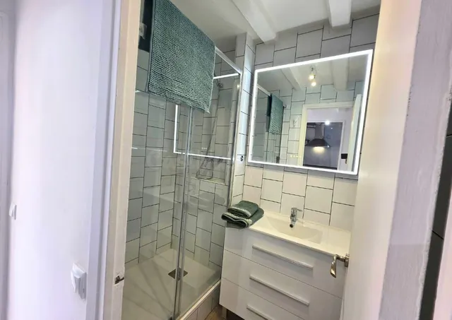 Apartamento - Barcelona (Ciutat Vella / El Raval) — 4