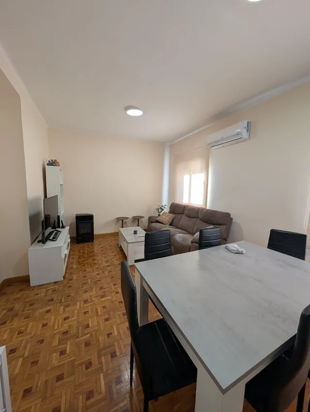 Vivienda exterior con orientación sur y ascensor en Patraix — 31