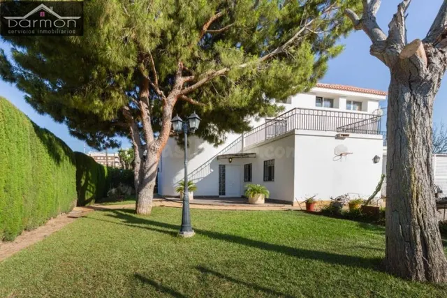 Espectacular Chalet en el Grao de Gandia — 3