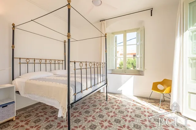 Alquiler turístico en el centro de Palafrugell — 15