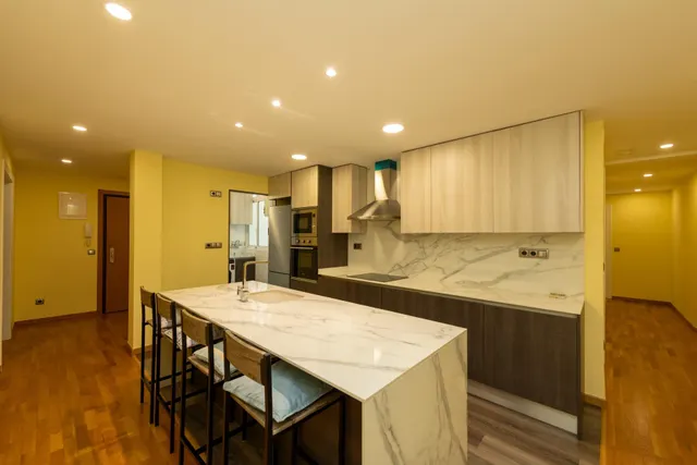 Alquiler de vivienda excelente ubicación — 6