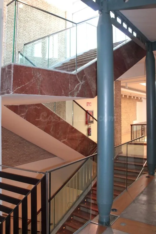 Local comercial en Alquiler en Sevilla Sevilla — 27