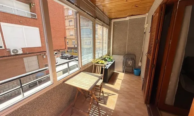 Apartamento 2 habitaciones 90m² en venta - Acequion — 4