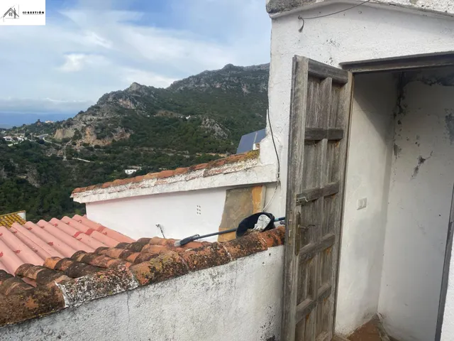 Casa en Casares Pueblo — 16