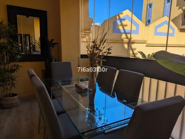 Apartamento 3 habitaciones 147m² en venta - Marbella — 31
