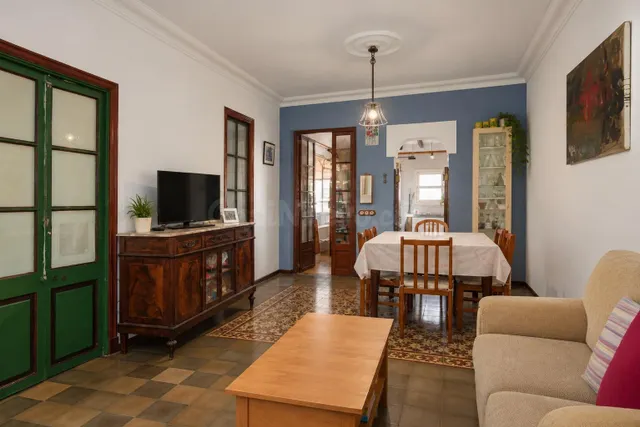 SEGUNDO PISO SIN ASCENSOR EN SANTA CATALINA– VIVIENDA CON CA - foto 2