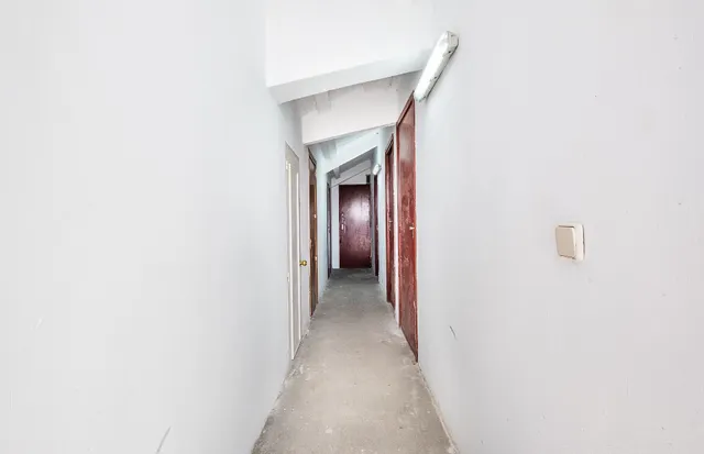 Piso de cuatro dormitorios en Urb. Las Suertes — 40