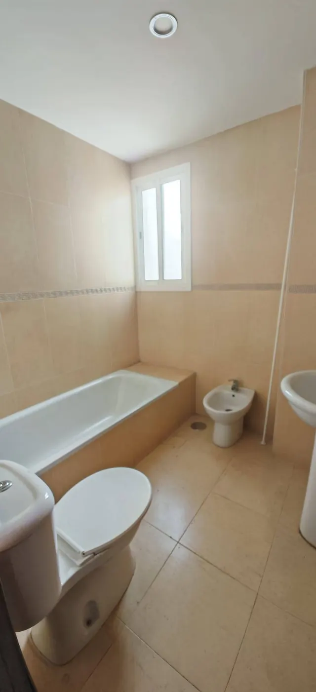 Piso en venta en Sevilla centro con gran potencial — 27