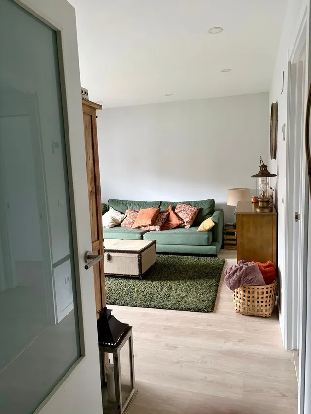 Piso 2 habitaciones 104m² en venta - Costa vasca — 29