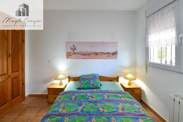 Espectacular chalet de lujo en El Puntal — 38