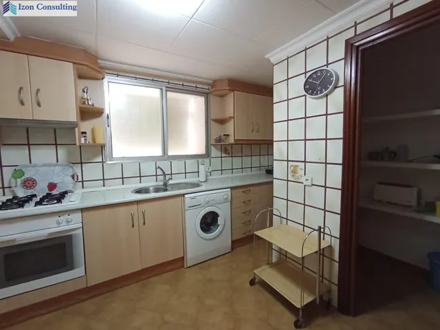 Acogedora planta baja en Villalgordo del Júcar – lista para entrar a vivir. POSIBILIDAD ALQUILER CON OPCION A COMPRA* — 8