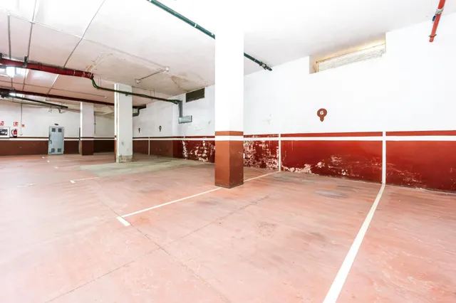 FANTÁSTICO PISO JUNTO A LA PLAYA - LA RÁBITA — 22