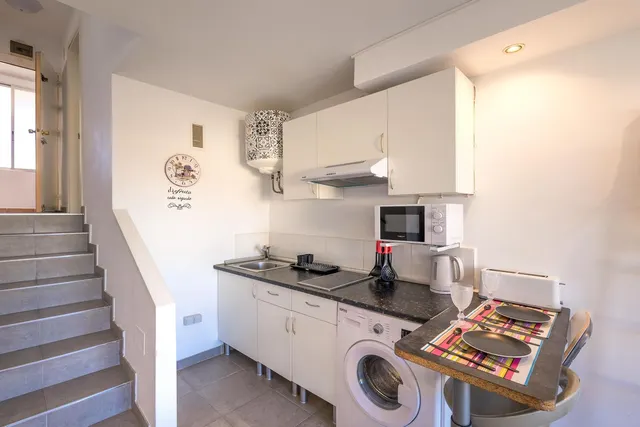 Ático 41m² en venta - Costa Del Sol — 9