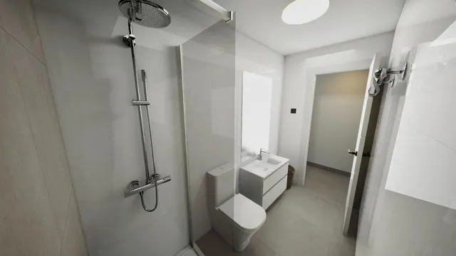 Villa 110m² en venta - Los Alcázares — 14