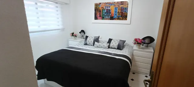 Se vende apartamento dos dormitorios vistas al mar.milpisos.es — 15
