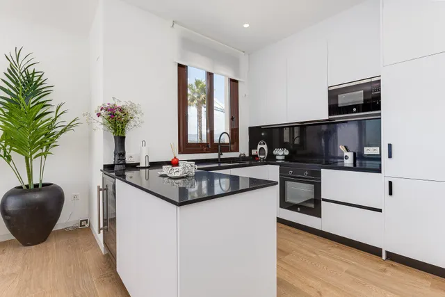 Villa 3 habitaciones 107m² en venta - Golf Puig Campana — 48