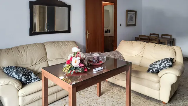 Atractivo Piso en Alquiler en Salobreña - Zona Mercado - foto 3