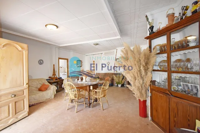 CASA DE CAMPO CON AMPLIA PARCELA EN CUEVAS DE REYLLO - REF 1 - foto 3