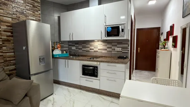 ESTUDIO EN VENTA EN LA COLINA, TORREMOLINOS ☀️ LICENCIA TURÍSTICA ACTIVA — 6