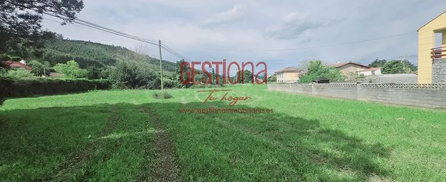 OPORTUNIDAD!!!! INVERSORES. TERRENO URBANO EN ARNUERO. — 2