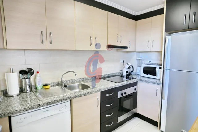 Tu apartamento junto al mar en Guardamar | Terraza, piscina, - foto 3