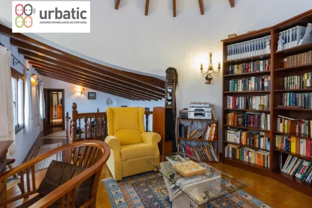 Precioso chalet al lado de Gandia — 20