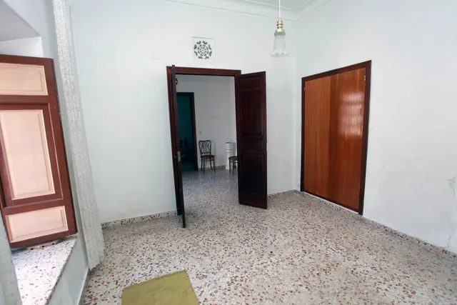 Casa de pueblo 4 habitaciones, planta baja con patio, garaje y gran potencial en La Palma — 7