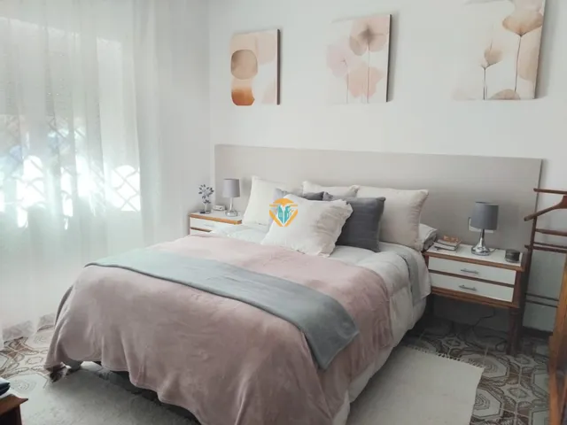Apartamento Reformado en Villajoyosa a Solo 1000 m del Mar — 7