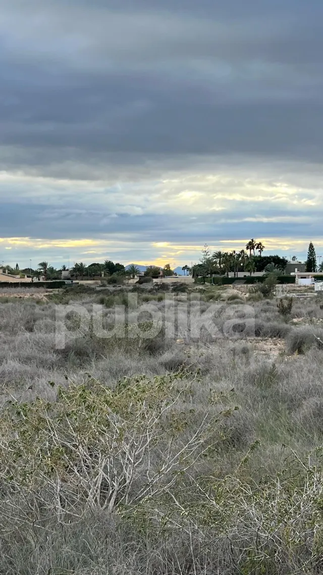 Solar 5 habitaciones en venta - Maitino-Perleta — 6