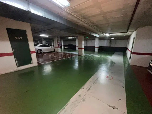 Garaje 28m² en venta - Camino de Suárez - foto 4