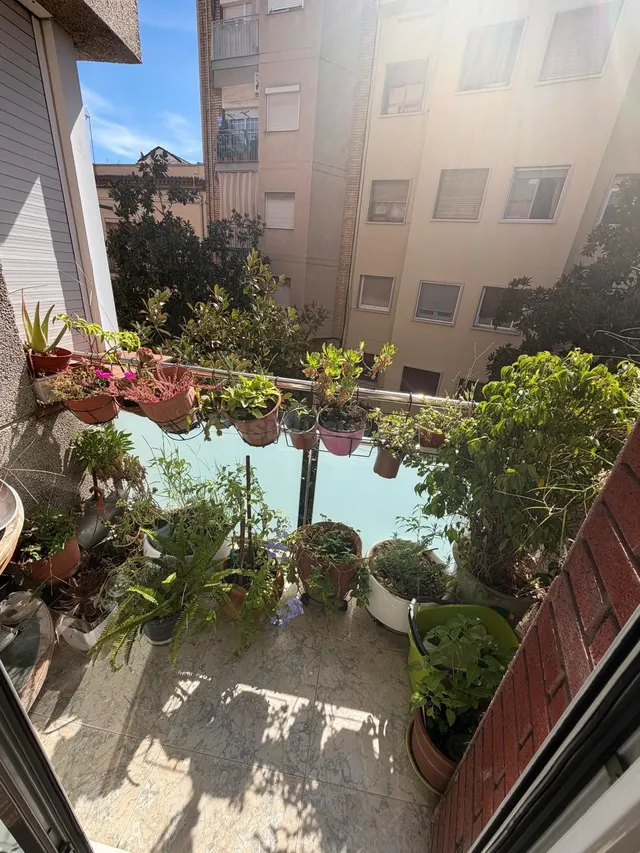 DUPLEX EN VENTA PARA ENTRAR A VIVIR CON GRAN TERRAZA EN BARR - foto 4