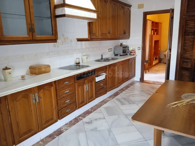 Estupenda casa en San Jose Obrero!! - foto 3