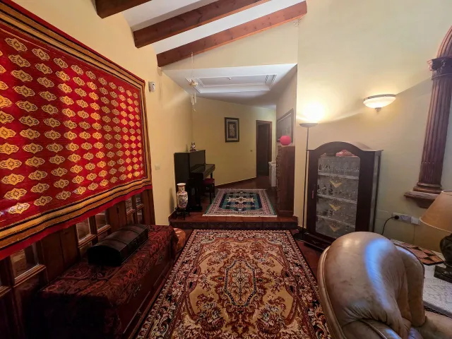 Villa 9 habitaciones 285m² en venta - Plaza Madrid — 15