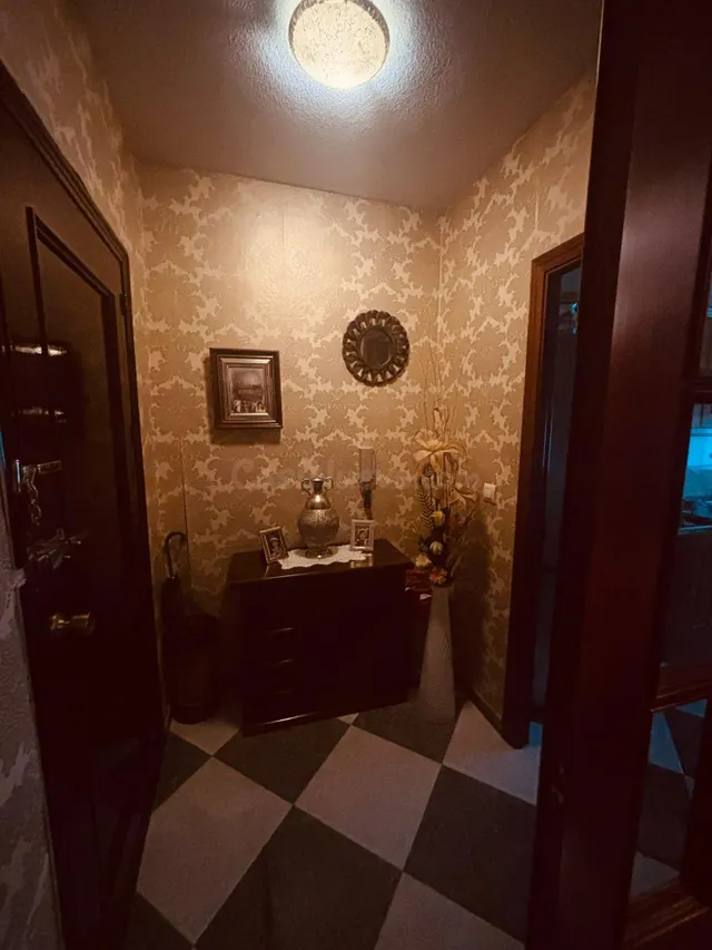 Amplio y Acogedor Piso en el Corazón de Aguilar de la Frontera por solo €73,000 — 3