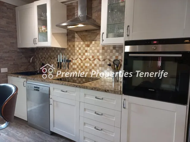 Apartamento con 3 dormitorios, Timanfaya II, Parque de la Re - foto 4