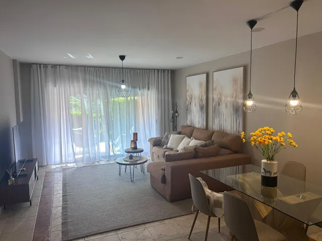 Apartamento 3 habitaciones 135m² en venta - Whater Gardens — 9