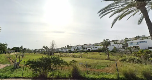 Parcela en venta - Paraiso-Barronal — 3