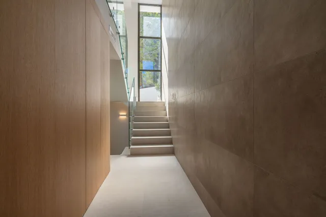Villa 4 habitaciones 560m² en venta - montemar — 33