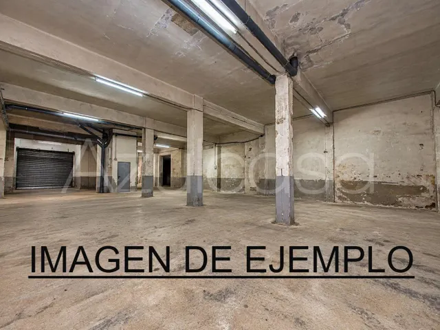 Local en venta de 990m2 en plena Avenida de Novelda, Altozano — 23