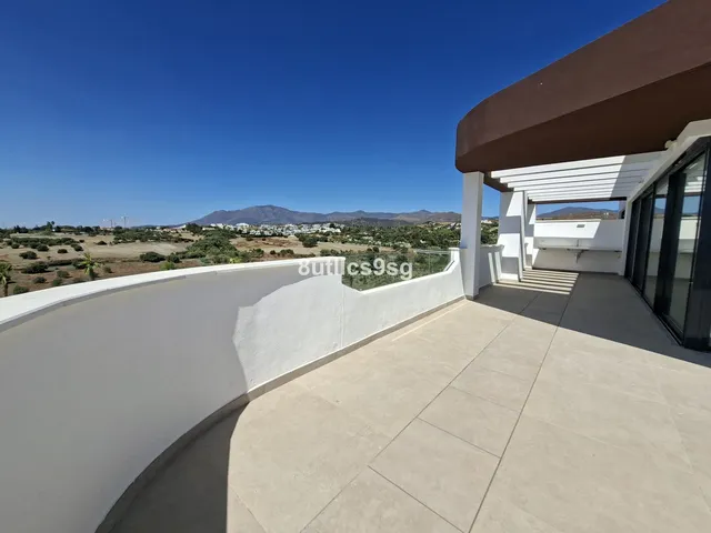 Ático 3 habitaciones 164m² en venta - Costa Del Sol — 17