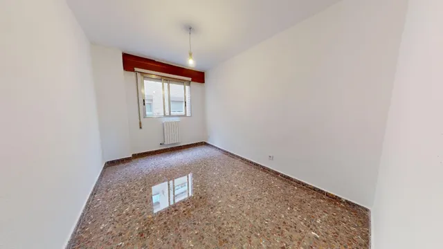 Piso con garaje y trastero parque Miraflores — 20
