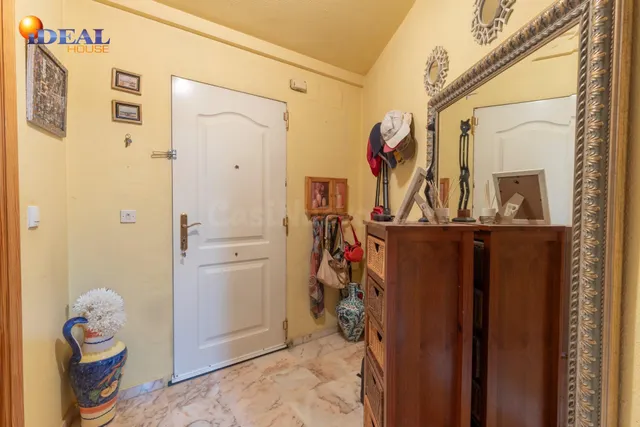 Vivienda unifamiliar adosada junto a polideportivo de Gójar — 3
