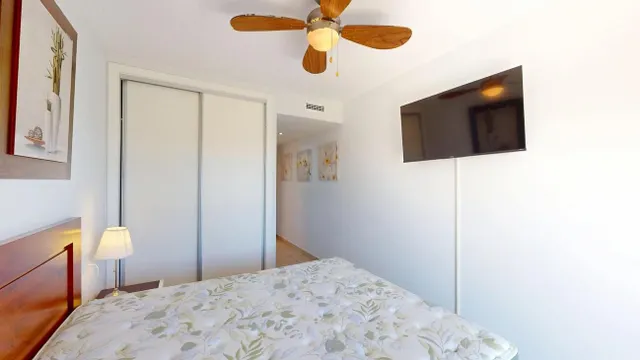 Apartamento 2 habitaciones 107m² en venta - Denia — 26