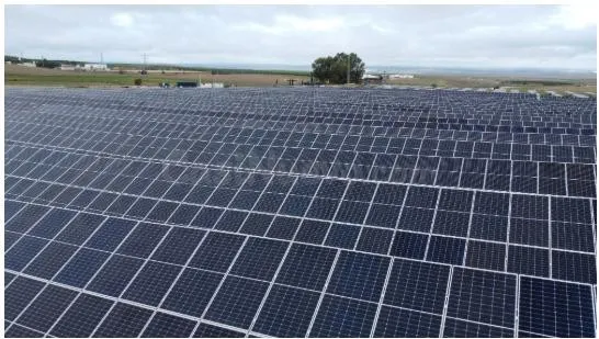 Doble Oportunidad: Finca con Proyecto Solar Aprobado (RBT) 2