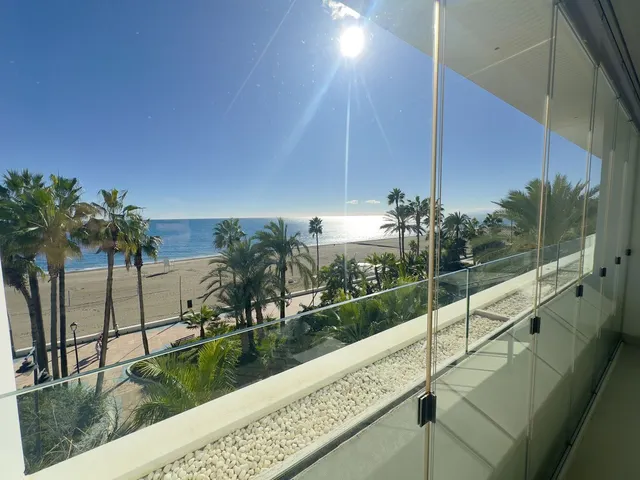 Apartamento 3 habitaciones 180m² en venta - Costa Del Sol — 12
