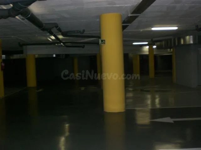 Parking 12m² en alquiler - Barcelona — 3