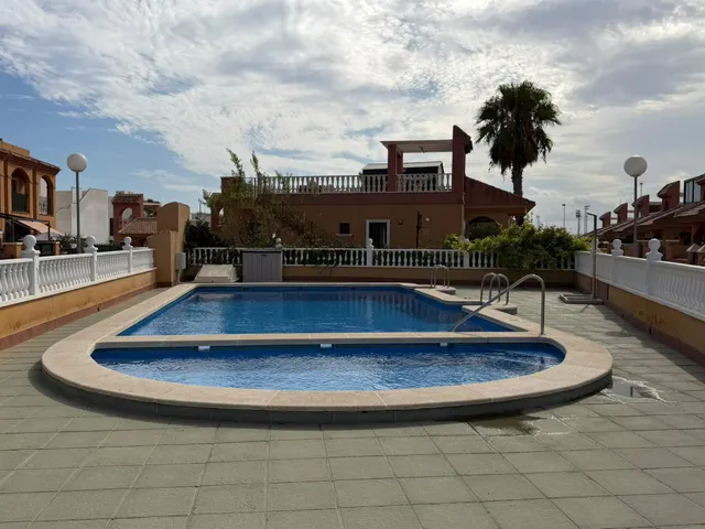 ✨CASA INDEPENDIENTE EN AGUAS NUEVAS,TORREVIEJA✨ — 26