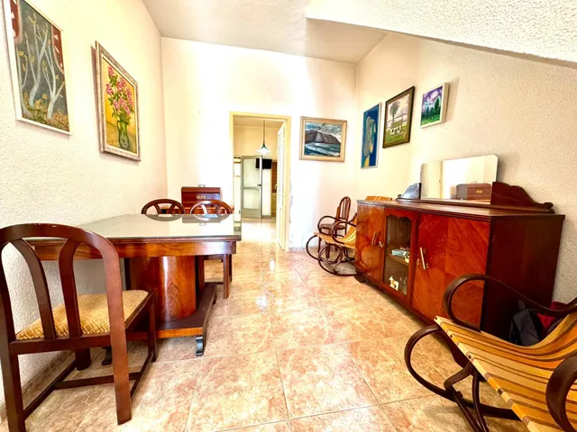 Casa en Alquerias — 42