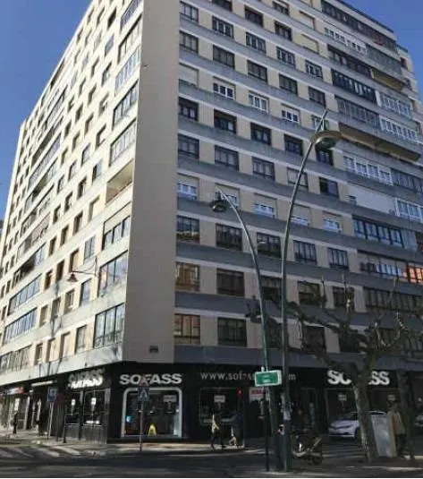 LOCAL COMERCIAL EN RENTABILIDAD